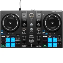 Hercules DJcontrol Inpulse 200 MK3 dj controller